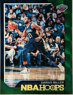 Darius Miller