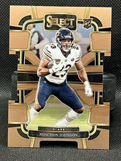 Roschon Johnson