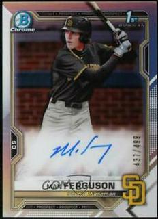 Max Ferguson