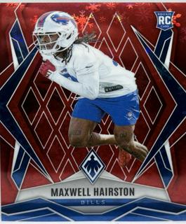 Maxwell Hairston