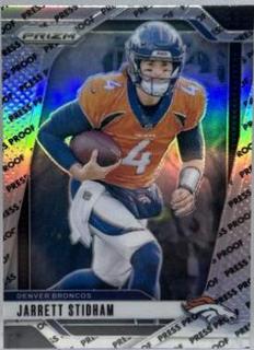 Jarrett Stidham