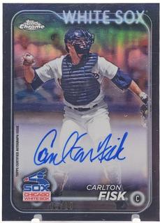 Carlton Fisk