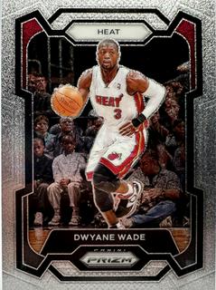 Dwyane Wade