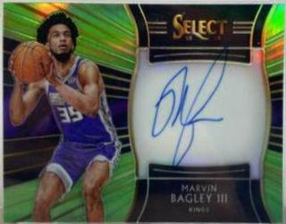 Marvin Bagley III