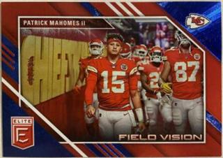 Patrick Mahomes II