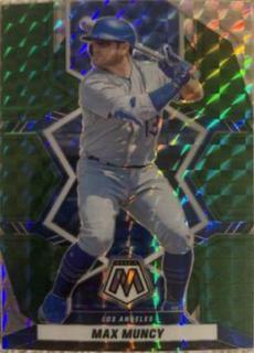 Max Muncy