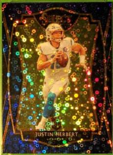 Justin Herbert