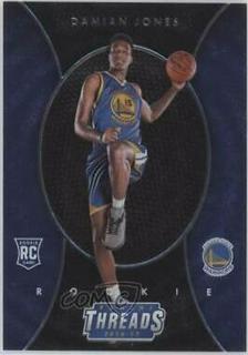 Damian Jones