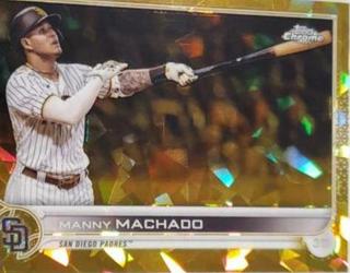 Manny Machado