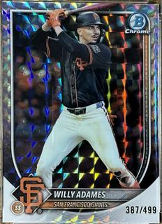 Willy Adames