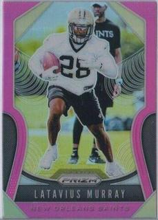 Latavius Murray