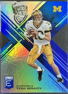 Tom Brady