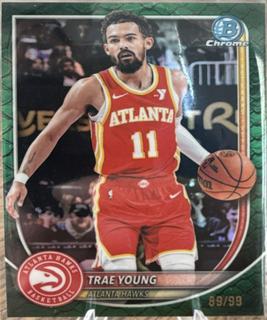 Trae Young