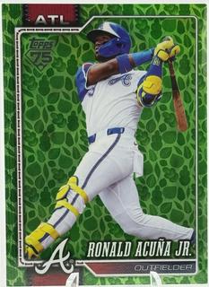 Ronald Acuna Jr.