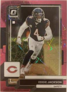 Eddie Jackson