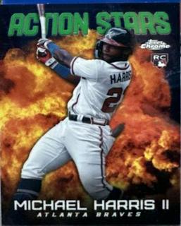Michael Harris II