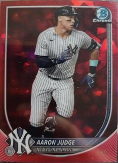 Aaron Judge