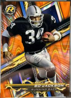 Bo Jackson
