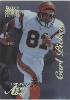 Carl Pickens