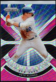 Pete Alonso
