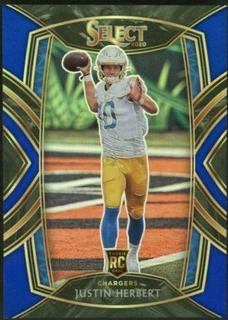 Justin Herbert