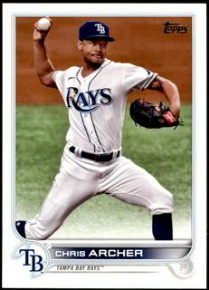 Chris Archer