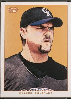 Larry Walker
