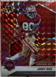 Jerry Rice