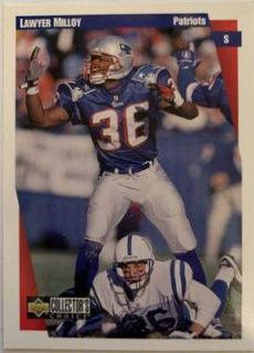 Lawyer Milloy
