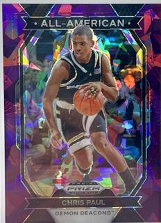 Chris Paul