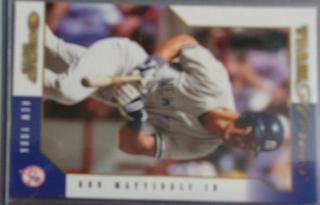 Don Mattingly