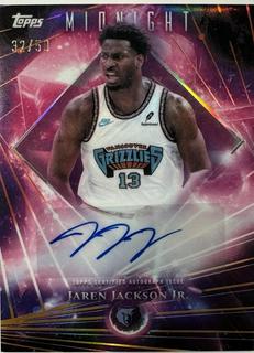 Jaren Jackson Jr.