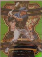 Manny Machado