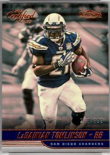 LaDainian Tomlinson