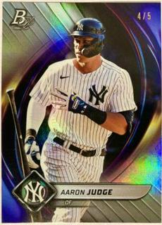 Aaron Judge