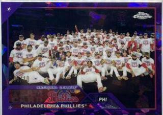 Philadelphia Phillies