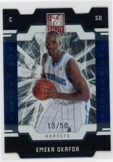 Emeka Okafor
