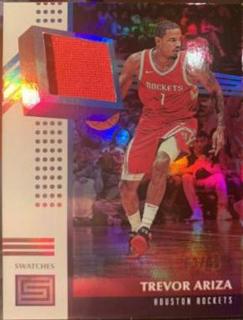 Trevor Ariza