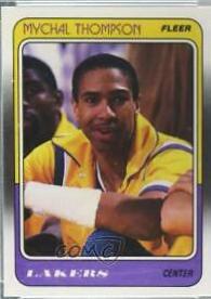 Mychal Thompson