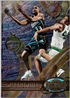 Grant Hill