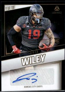 Jared Wiley