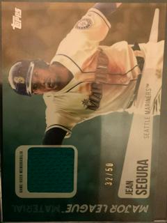 Jean Segura