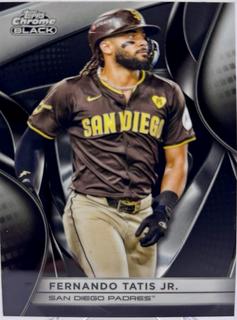 Fernando Tatis Jr.