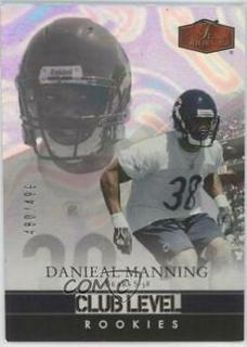 Danieal Manning
