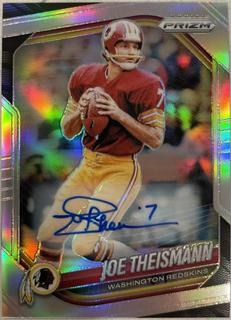 Joe Theismann