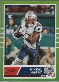 N'Keal Harry