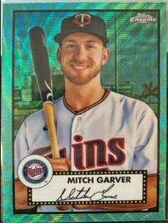 Mitch Garver