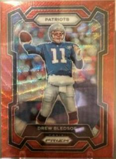 Drew Bledsoe
