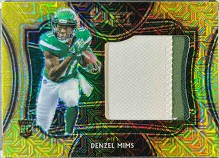 Denzel Mims