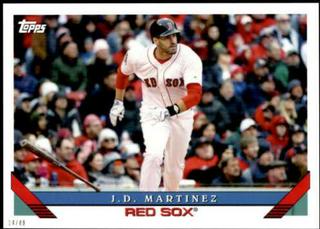 J.D. Martinez